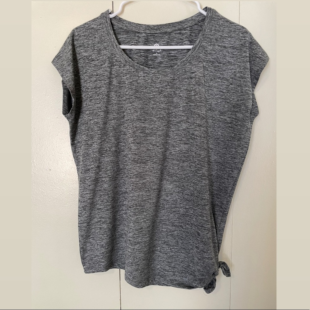 C9 workout t-shirt
